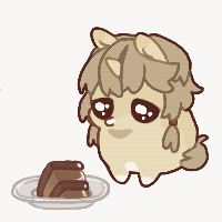 Character belongs to @/doofishisafish